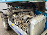 2008 genie gth-3007 verreiker 4x4 - afbeelding 9 van  26