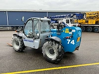 2008 genie gth-3007 verreiker 4x4 - afbeelding 23 van  26