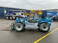 2008 genie gth-3007 verreiker 4x4 - afbeelding 24 van  26