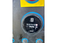 2008 genie s-60 hoogwerker - afbeelding 3 van  14