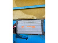 2008 genie s-60 hoogwerker - afbeelding 4 van  14