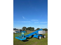 2008 genie s-60 hoogwerker - afbeelding 11 van  14