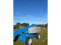 2008 genie s-60 hoogwerker - afbeelding 12 van  14