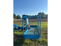 2008 genie s-60 hoogwerker - afbeelding 14 van  14