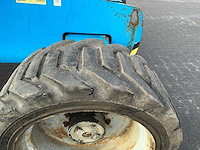 2008 genie s-65 hoogwerker - afbeelding 2 van  23