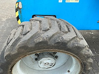 2008 genie s-65 hoogwerker - afbeelding 3 van  23