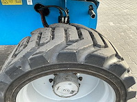 2008 genie s-65 hoogwerker - afbeelding 4 van  23