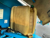 2008 genie s-65 hoogwerker - afbeelding 8 van  23