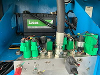 2008 genie s-65 hoogwerker - afbeelding 9 van  23