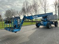 2008 genie s-65 hoogwerker - afbeelding 1 van  23