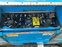2008 genie s-65 hoogwerker - afbeelding 13 van  23