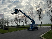 2008 genie s-65 hoogwerker - afbeelding 15 van  23