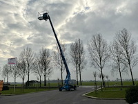 2008 genie s-65 hoogwerker - afbeelding 16 van  23