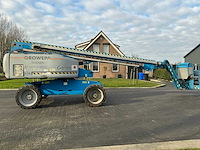 2008 genie s-65 hoogwerker - afbeelding 17 van  23