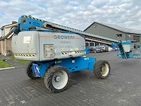 2008 genie s-65 hoogwerker - afbeelding 18 van  23