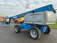2008 genie s-65 hoogwerker - afbeelding 20 van  23