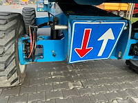 2008 genie s-65 hoogwerker - afbeelding 21 van  23