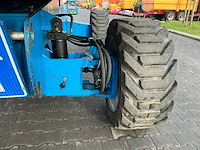 2008 genie s-65 hoogwerker - afbeelding 22 van  23