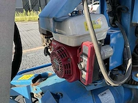 2008 genie tz-50 knikarm hoogwerker - afbeelding 3 van  21