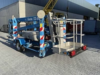 2008 genie tz-50 knikarm hoogwerker - afbeelding 15 van  21