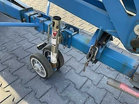 2008 genie tz-50 knikarm hoogwerker - afbeelding 20 van  21