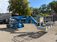 2008 genie z-45/25 hoogwerker - afbeelding 2 van  54