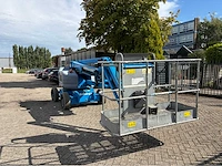 2008 genie z-45/25 hoogwerker - afbeelding 3 van  54