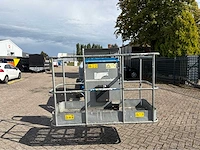 2008 genie z-45/25 hoogwerker - afbeelding 4 van  54