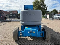 2008 genie z-45/25 hoogwerker - afbeelding 8 van  54
