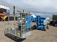 2008 genie z-45/25 hoogwerker - afbeelding 1 van  54