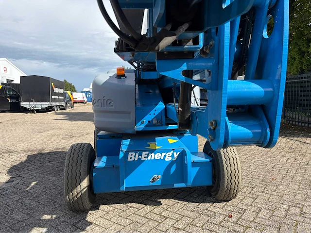 2008 genie z-45/25 hoogwerker - afbeelding 13 van  54