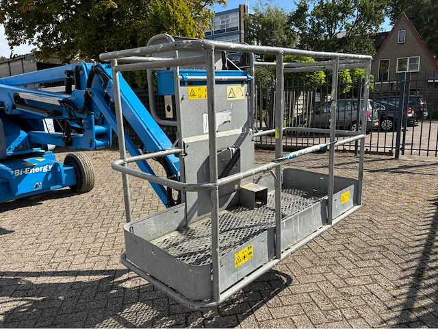 2008 genie z-45/25 hoogwerker - afbeelding 14 van  54