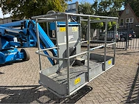 2008 genie z-45/25 hoogwerker - afbeelding 14 van  54