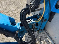 2008 genie z-45/25 hoogwerker - afbeelding 19 van  54