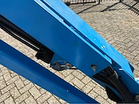2008 genie z-45/25 hoogwerker - afbeelding 20 van  54