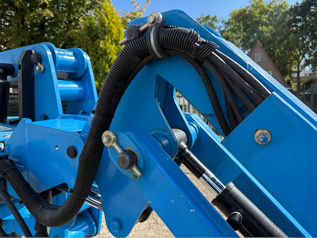 2008 genie z-45/25 hoogwerker - afbeelding 21 van  54