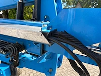 2008 genie z-45/25 hoogwerker - afbeelding 22 van  54