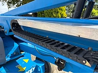 2008 genie z-45/25 hoogwerker - afbeelding 24 van  54