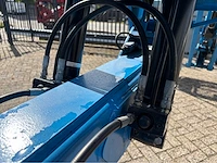 2008 genie z-45/25 hoogwerker - afbeelding 26 van  54