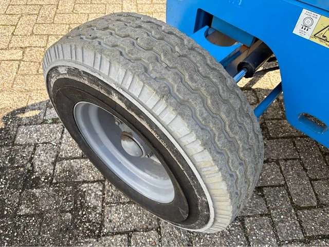 2008 genie z-45/25 hoogwerker - afbeelding 30 van  54