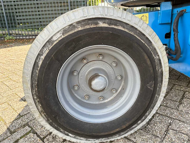 2008 genie z-45/25 hoogwerker - afbeelding 31 van  54
