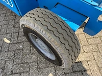 2008 genie z-45/25 hoogwerker - afbeelding 32 van  54