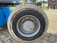 2008 genie z-45/25 hoogwerker - afbeelding 33 van  54