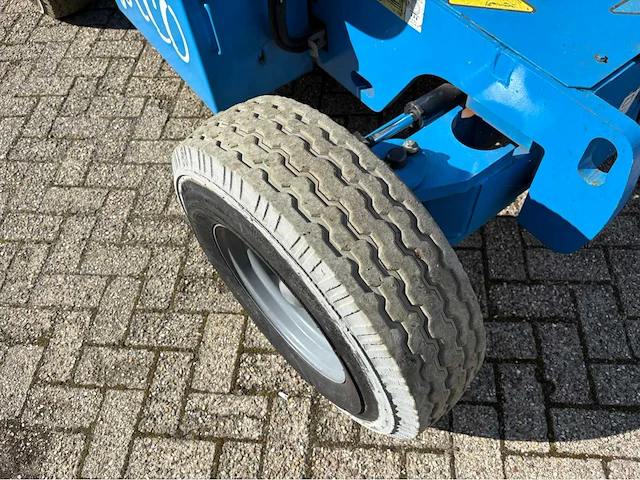 2008 genie z-45/25 hoogwerker - afbeelding 35 van  54