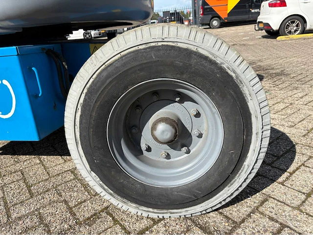 2008 genie z-45/25 hoogwerker - afbeelding 36 van  54