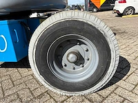 2008 genie z-45/25 hoogwerker - afbeelding 36 van  54