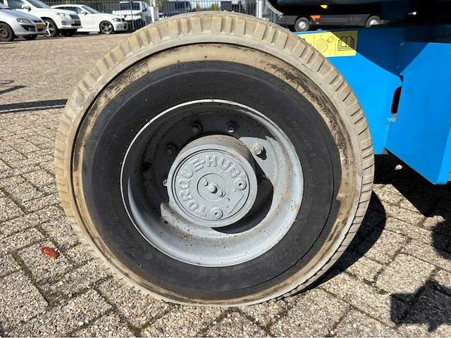 2008 genie z-45/25 hoogwerker - afbeelding 38 van  54