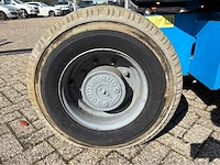 2008 genie z-45/25 hoogwerker - afbeelding 38 van  54