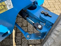 2008 genie z-45/25 hoogwerker - afbeelding 39 van  54