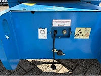 2008 genie z-45/25 hoogwerker - afbeelding 41 van  54